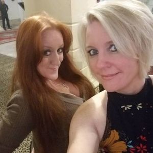 Meet your Posher, Joanne